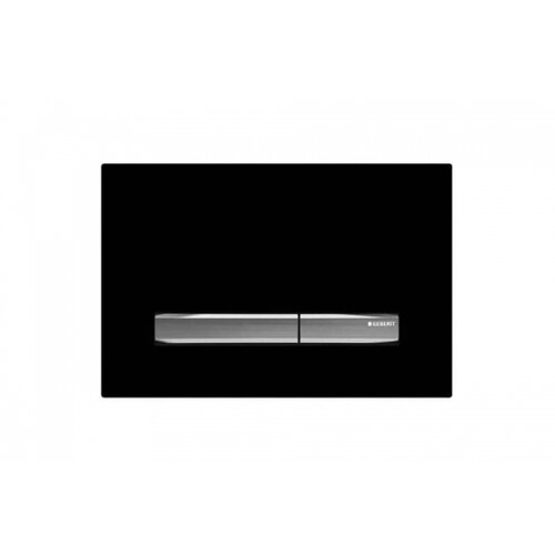 Sigma 50 Tipka Geberit crna RAL 9005 115.788.DW.2 Slike