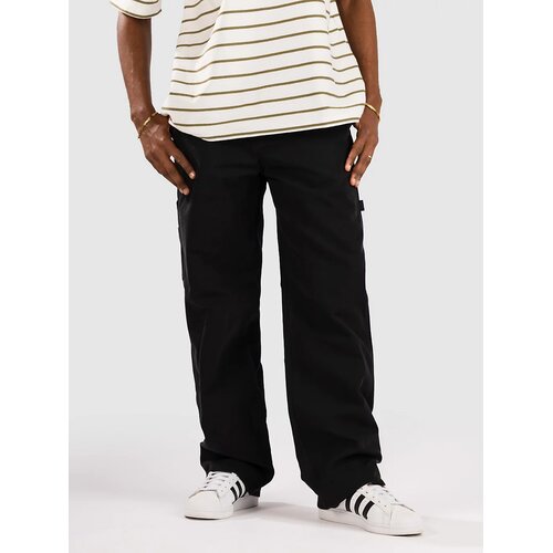 Dickies Hlače cargo DK0A4ZAB Črna Cene
