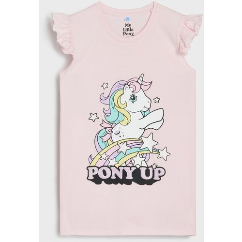 Sinsay Spavaćica s ukrasnim volanima My Little Pony Slike