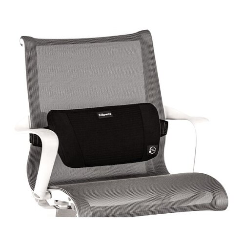 Fellowes &amp;quot;Plush Touch&amp;trade;&amp;quot; naslon za leđa Slike
