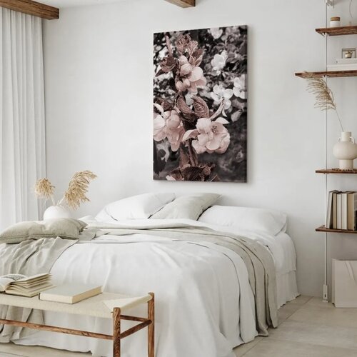  Slika - Balance in Nature (1 Part) Vertical 40x60 Slike