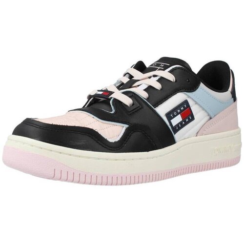 Tommy Jeans Modne superge PASTEL LOW B Večbarvna Slike