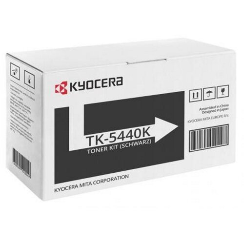 Kyocera TK-5440K crni toner Cene