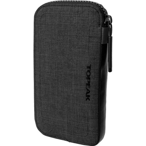 Topeak Biciklistički Novčanik Cycling Wallet 5.5” (Crna) Cijene