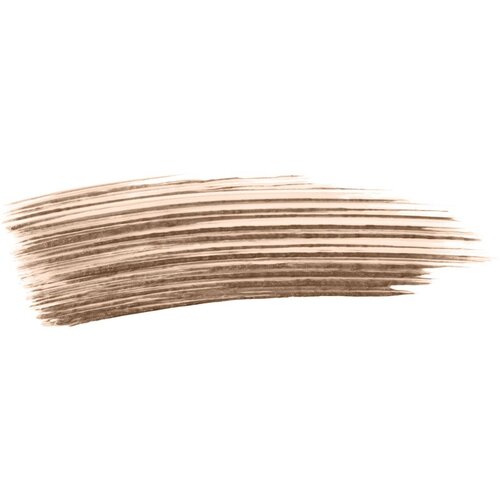 Benefit Gimme Brow+ Brow-Volumizing gel za volumen obrvi 3 g odtenek 3 Neutral Light Brown za ženske Slike