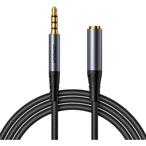 Joyroom Produžni 3.5mm Jack AUX Kabel - Crna KP31246 Cene