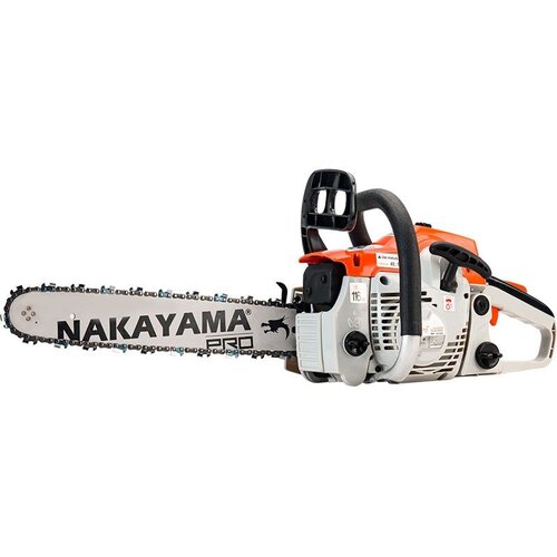 Motorna pila NAKAYAMA PRO PC4100 2,0KS 40cm Cene