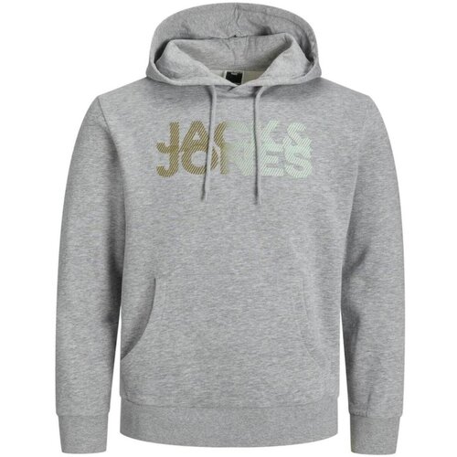 Jack & Jones Puloverji - Siva Cene