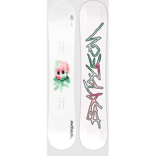 Bataleon Evil Twin 2026 Snowboard none Cene