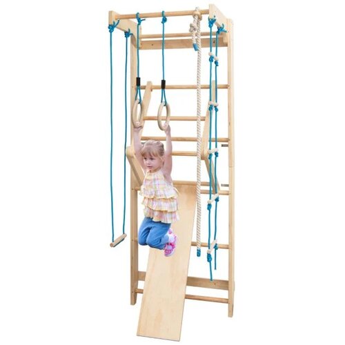 Igrače in hobi Stenska letev, gimnastična stena, plezalna lesena stena, 100 kg, 80 x 58,5 x 220 cm Cene