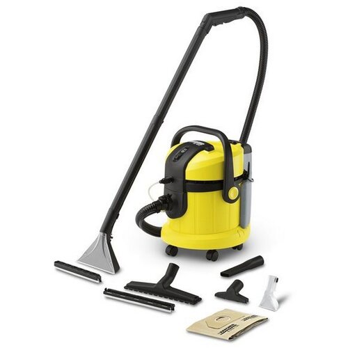 Karcher SE 4002 1.081-140.0 mokro/suhi usisivač 1400 W 18 l izmjenjivi spremnik za vodu Cijene