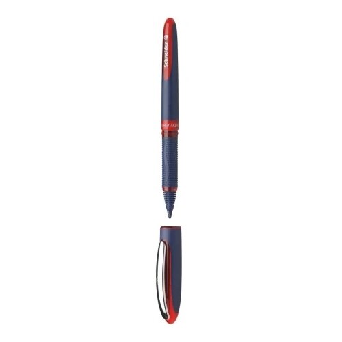 Schneider one business roler olovka 0.6mm - odaberite boju crvena ( 196169 ) Cene