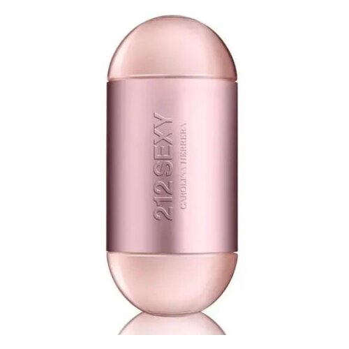  HERRERA 212 SEXY EDP SPRAY 100ML Slike
