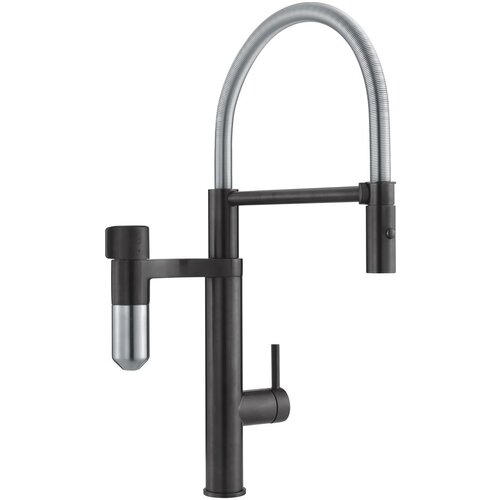 Franke SLAVINA Vital Semi-pro Crni inox, (120.0621.313) Cijene
