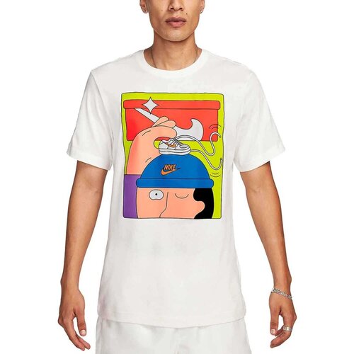Nike m nsw tee oc pack 4 FJ1099-133 Slike