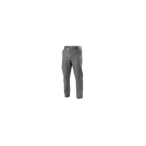 Hoegert tamno-sive radne hlače pantalone FABIAN HT5K309 Slike