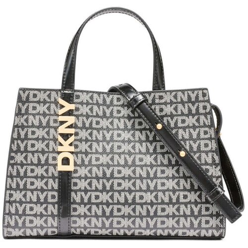 Dkny Nakupovalne torbe - Črna Slike