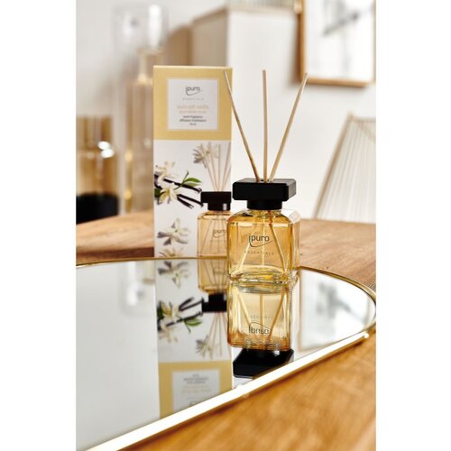IPURO Essentials Soft Vanilla aroma difuzer s punjenjem 50 ml Slike