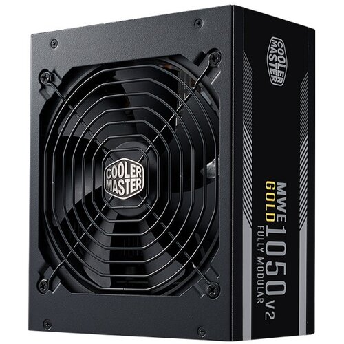 Cooler Master MWE Gold V2 1050W napajanje (MPE-A501-AFCAG-3EEU) 5Y Cene