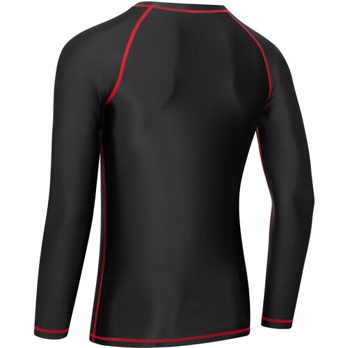 Tapout Men's longsleeve functional shirt slim fit Cene