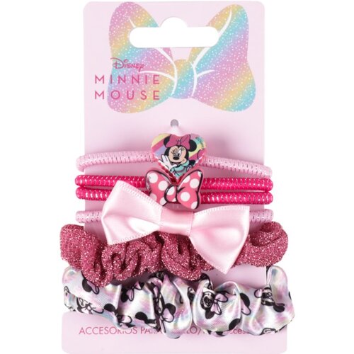Disney Frozen 2 Hair Accessories elastike za lase 6 kos Cene