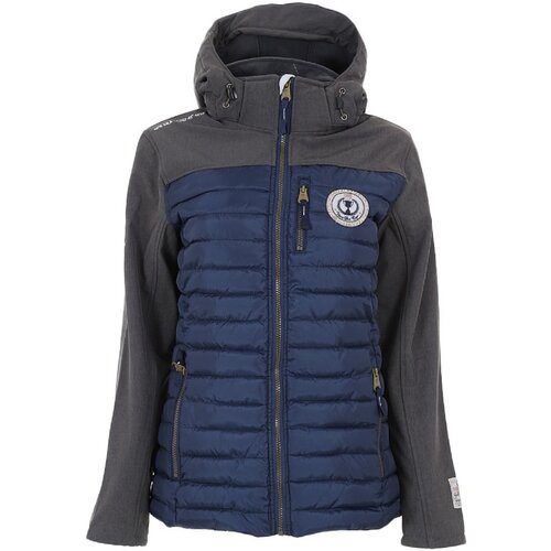 Vent Du Cap Jakne Blouson softshell femme ANDREI pisana Cene