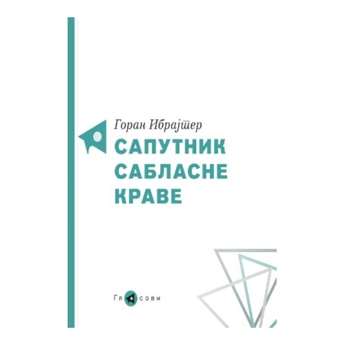 Zavod za kulturu Vojvodine Goran Ibrajter - Saputnik sablasne krave Slike