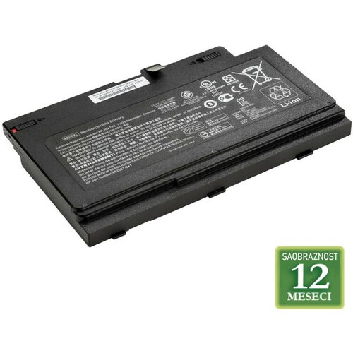 baterija za laptop hp zbook 17 G4 / AA06XL 11.4V 96Wh / 7860mAh Slike