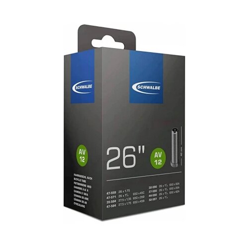 Schwalbe Unutrasnja guma AV12 EK 40mm Cene