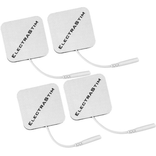 ElectraStim ElectraPads samoljepljivi elektrodni jastučići, 4 komada Cijene