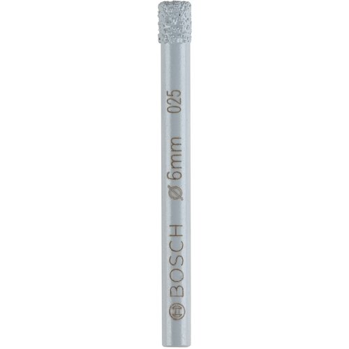 Bosch expert for ceramic dijamantska burgija za mokro bušenje 6 mm 2608599049 Slike