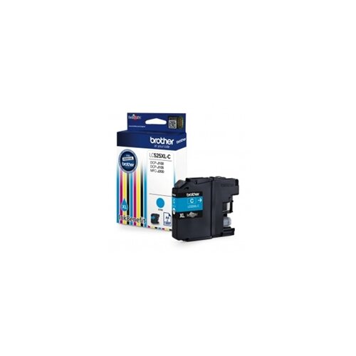 Brother Tinta LC525XLC (plava), original Cene