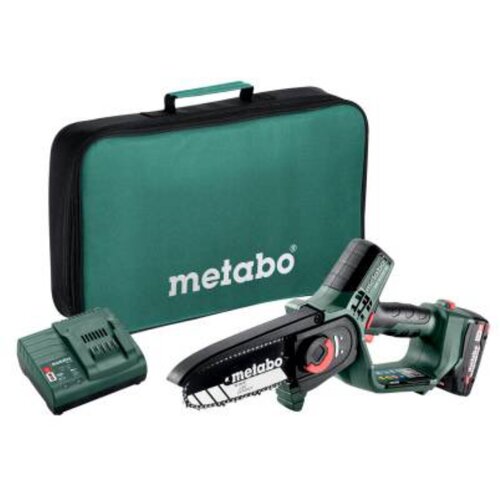 Metabo MS 18 LTX 15 Akumulatorska pila + Cijene