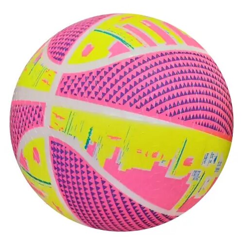 Mađarski proizvođač Neon ko&scaron;arka&scaron;ki uzorak gumena lopta 22 cm u nekoliko verzija Cijene