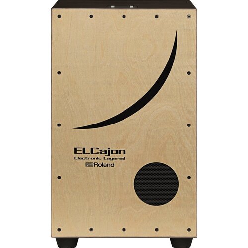 Roland EC-10 EL Cajon Special Cajon Slike