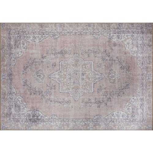 Conceptum Hypnose tepih Dorian Chenille 91, 75x150cm, Bež Cijene