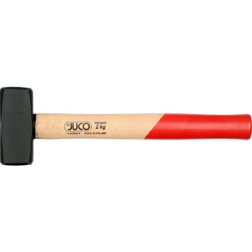 JUCO Stonemason's Hammer 5,0kg, (21108624) Cene