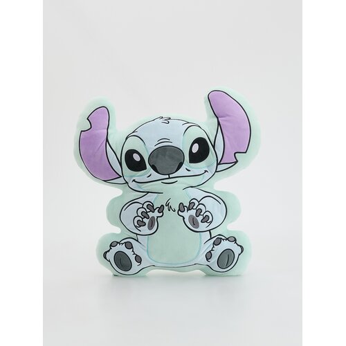 Reserved Jastuk Lilo & Stitch - bljedozeleno Cijene
