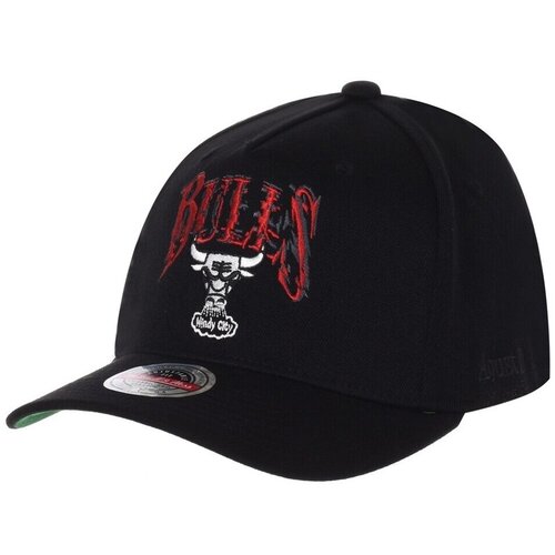 Mitchell And Ness Kape s &amp;scaron;iltom HC2074CBUBLCK pisana Slike