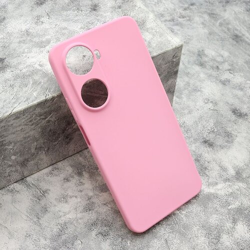 Maska gentle color za huawei nova 12 se/ roze Slike