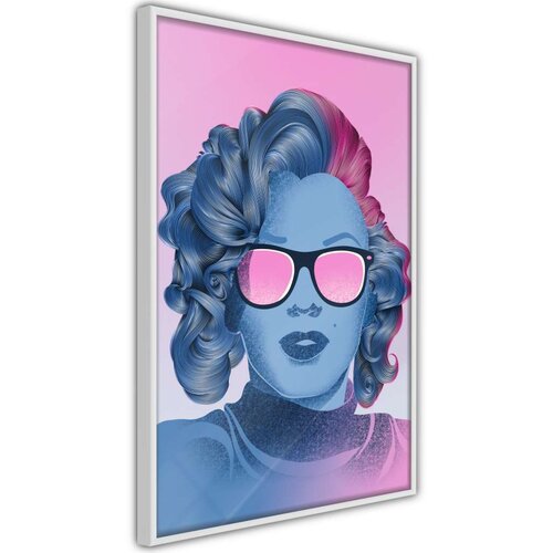 Poster - Pop Culture Icon 20x30 Slike