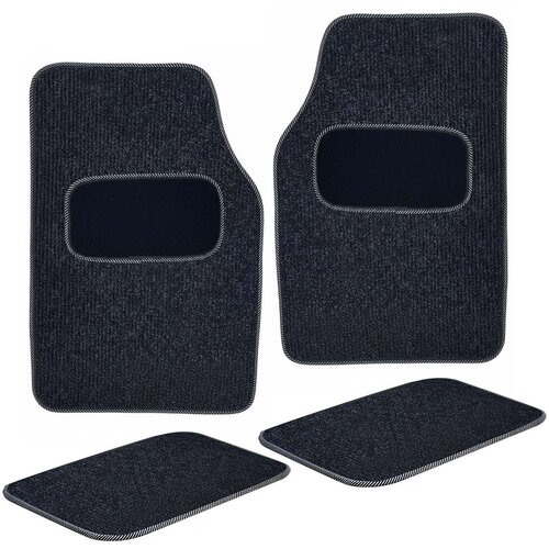 AVIZAR Set 4 univerzalnih avto preprog iz okolju prijaznega PVC-ja, (5000310687) Cene