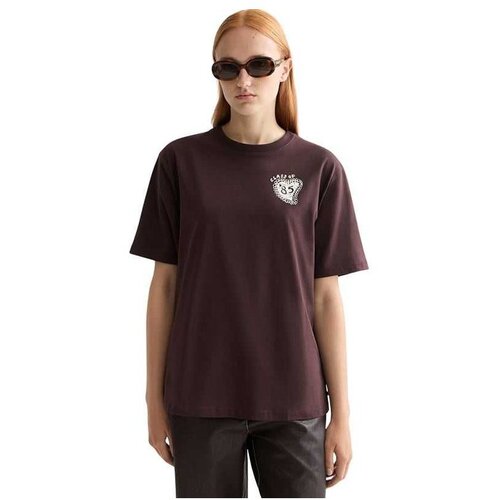 SCOTCH &amp;amp; SODA Scotch&amp;amp;soda - pamučna ženska majica Slike