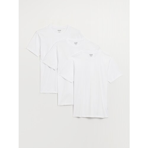House - Majica kratkih rukava 3-pack - Bijela Slike
