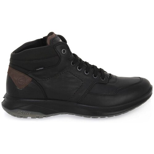 Grisport Avon Nero Crna Slike