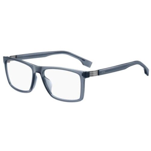 Boss 1701/G PJP ONE SIZE (57) Modra/Kristalna Slike