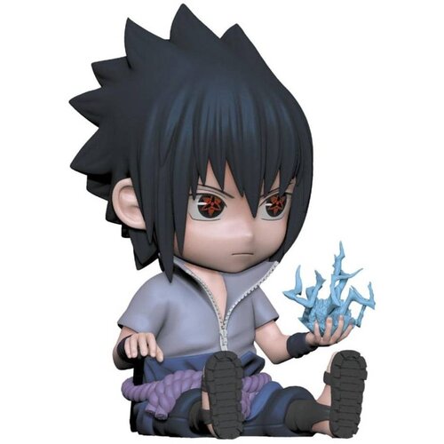 Plastoy kasica (bank) naruto shippuden - sasuke ver. 2 Slike