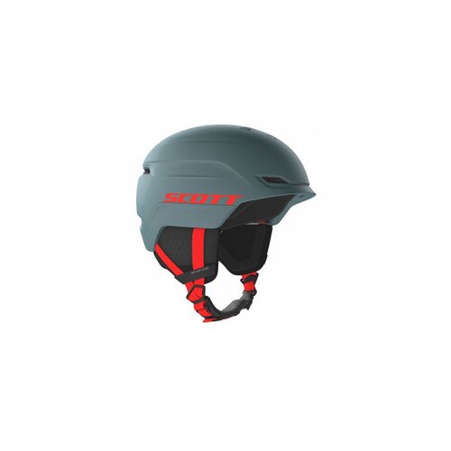 Scott kaciga ski chase 2 aruba green l (59-61cm) Slike