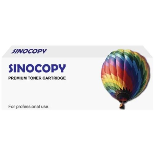  Toner W1106A Sinocopy 107a/107w/M135a/M135w/M137fnw 1k (nov firmware) Cene