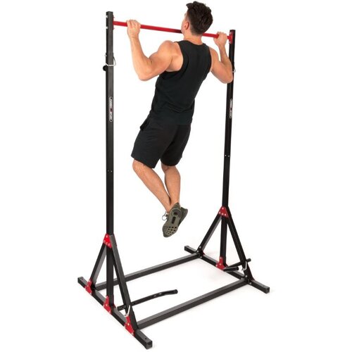 Marbo Sport Prenosiva fitness sprava za zgibove, samostojeća! Cene